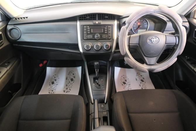 Toyota Corolla XI (E160 E170) Рестайлинг 2 с пробегом 2020 года, цена 1 659 000 рублей, 125000 км, универсал, Автокод Объявления
