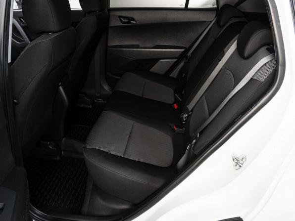 Hyundai Creta I с пробегом 2020 года, цена 1 830 000 рублей, 104961 км, внедорожник, Автокод Объявления