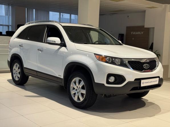Kia Sorento II с пробегом 2012 года, цена 1 515 000 рублей, 107519 км, внедорожник, Автокод Объявления