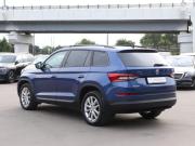 Skoda Kodiaq I Москва  - изображение 30