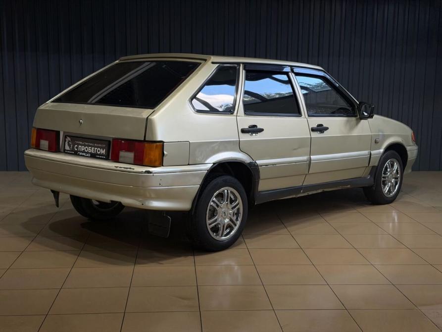 Lada (ВАЗ) 2114 Ростов-на-Дону  - изображение 3