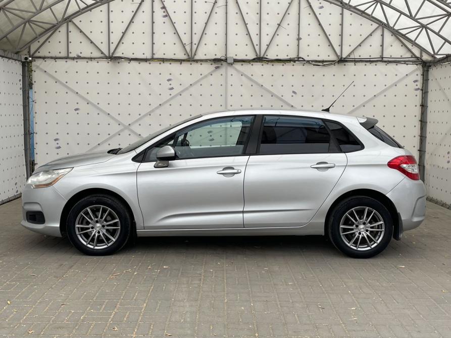 Citroen C4 II Тамбов  - изображение 10