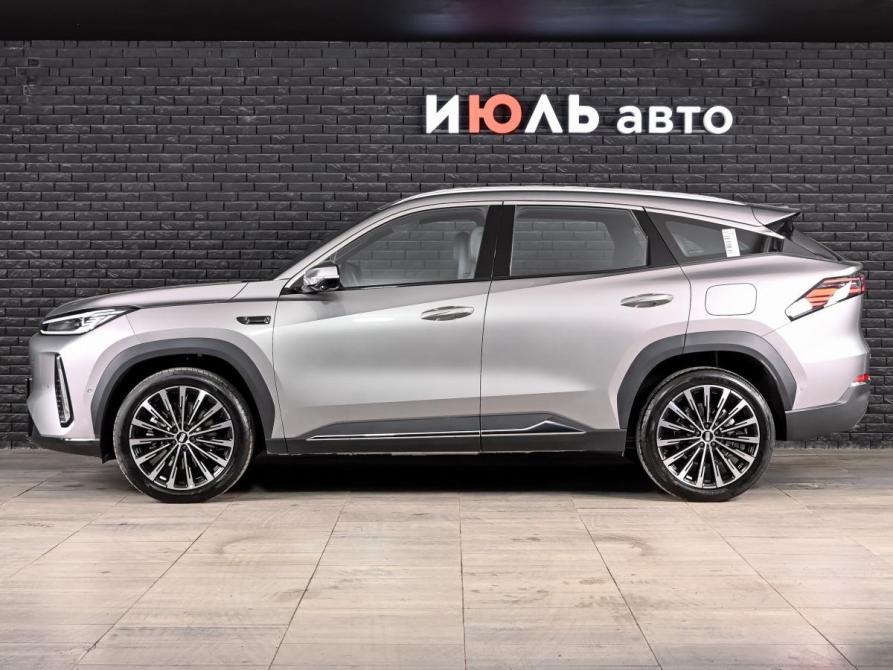 Geely Galaxy M7 Екатеринбург  - изображение 7