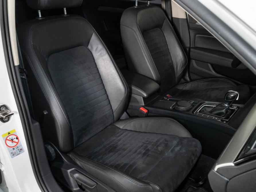 Volkswagen Passat B8 Казань  - изображение 14