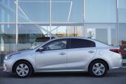 Kia Rio IV Ульяновск  - изображение 30