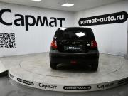Hyundai Getz I Рестайлинг Новосибирск  - изображение 25