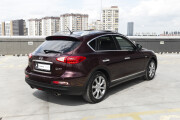 Infiniti QX50 I Казань  - изображение 26