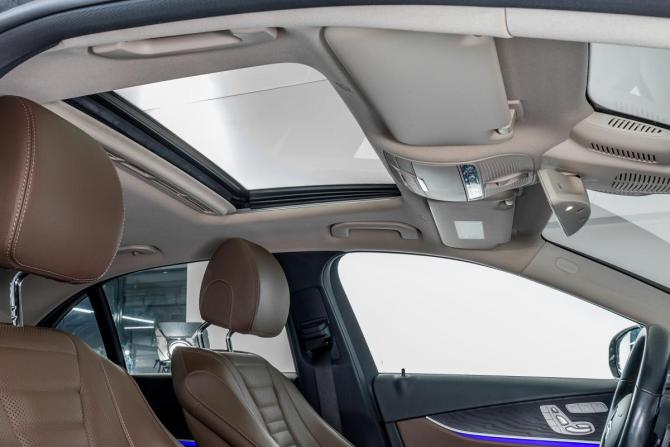 Mercedes-Benz E-Класс V (W213 S213 C238) с пробегом 2020 года, цена 3 550 000 рублей, 107500 км, седан, Автокод Объявления