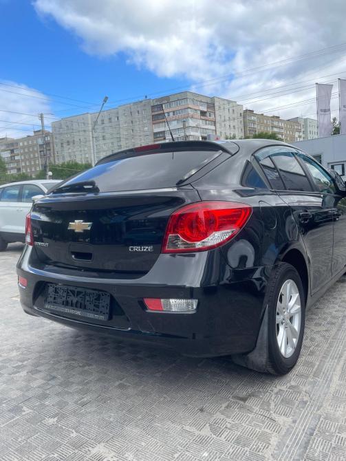 Chevrolet Cruze I Мурманск  - изображение 7
