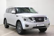 Nissan Patrol VI (Y62) Рестайлинг Иркутск  - изображение 22