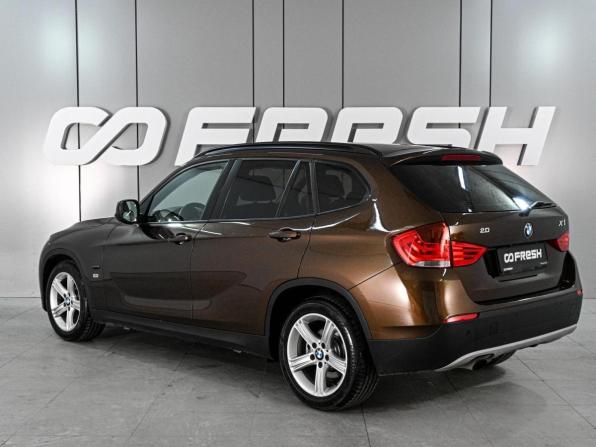 BMW X1 I (E84) с пробегом 2011 года, цена 1 399 000 рублей, 178240 км, внедорожник, Автокод Объявления