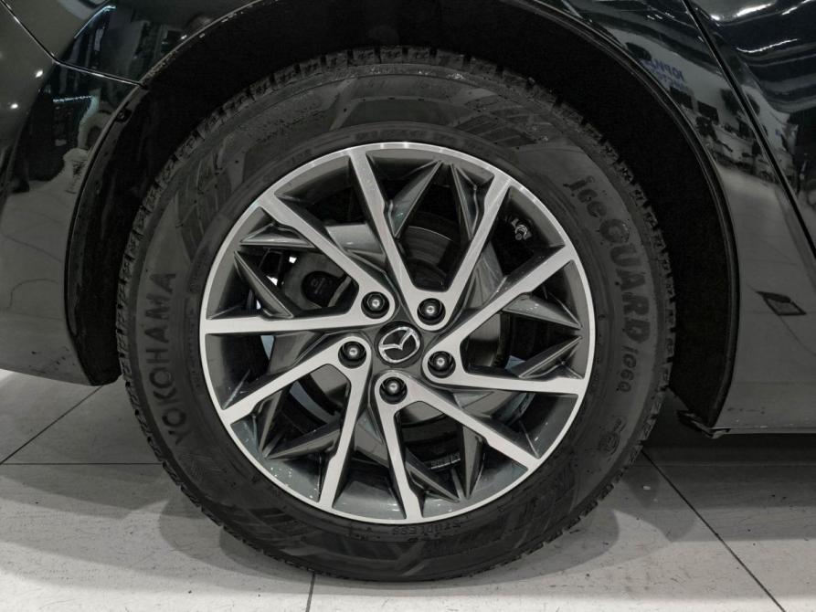 Mazda 6 III (GJ) Рестайлинг Казань  - изображение 22