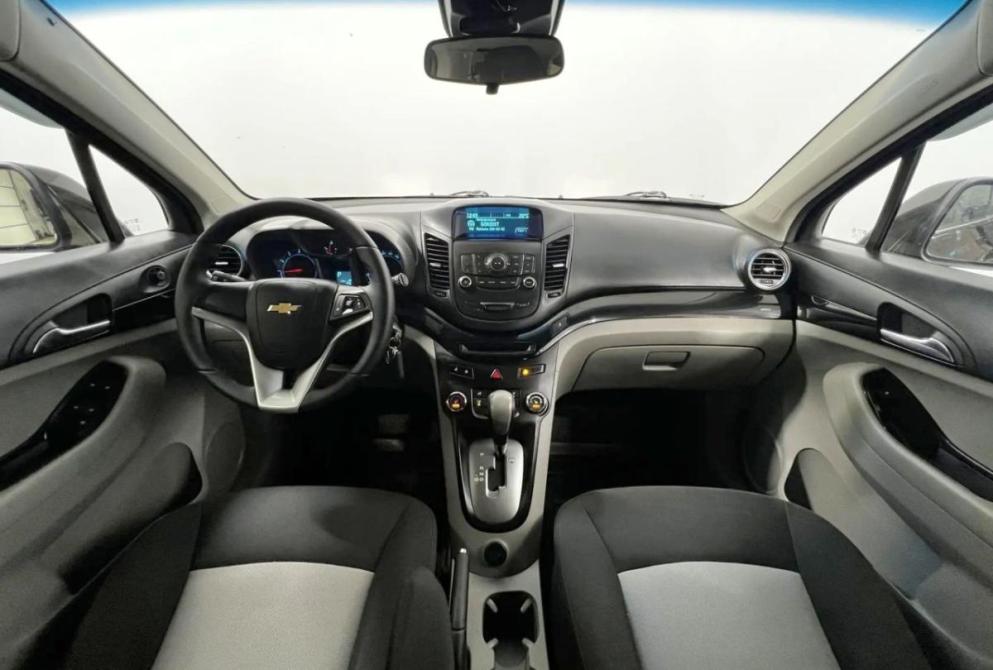 Chevrolet Orlando I Нижний Новгород  - изображение 14