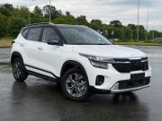 Kia Seltos I Рестайлинг Казань  - изображение 29