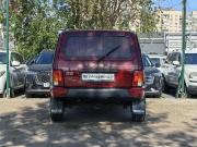 Lada (ВАЗ) 2121 (4x4) I Рестайлинг (2020) Санкт-Петербург  - изображение 20
