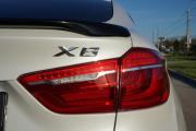 BMW X6 II (F16) Крым  - изображение 57