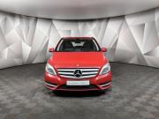 Mercedes-Benz B-Класс II (W246) Москва  - изображение 25