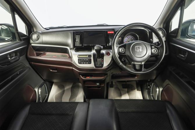 Honda N-WGN I с пробегом 2014 года, цена 949 000 рублей, 83000 км, хэтчбек, Автокод Объявления