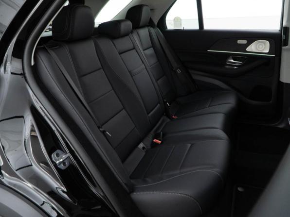 Mercedes-Benz GLE II (V167) Рестайлинг с пробегом 2025 года, цена 12 195 999 рублей, 24 км, внедорожник, Автокод Объявления