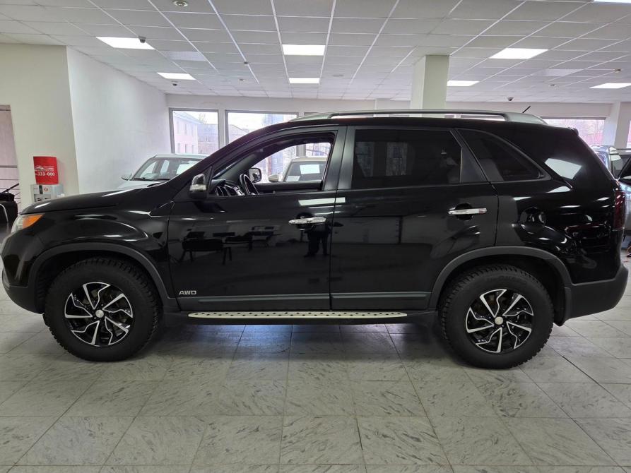Kia Sorento II Рестайлинг Мончегорск  - изображение 7