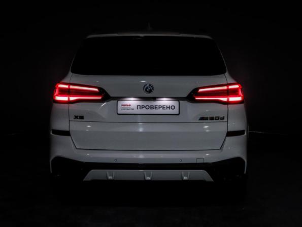 BMW X5 IV (G05/G18) с пробегом 2022 года, цена 10 150 192 рубля, 23699 км, внедорожник, Автокод Объявления