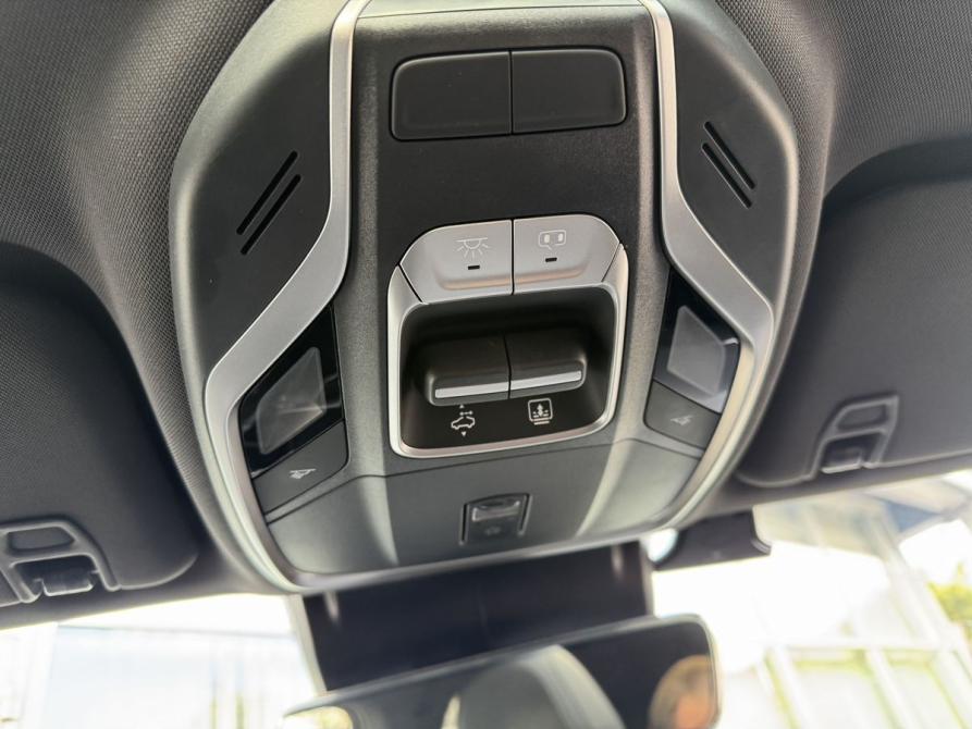 Geely Tugella I Рестайлинг Воронеж  - изображение 14