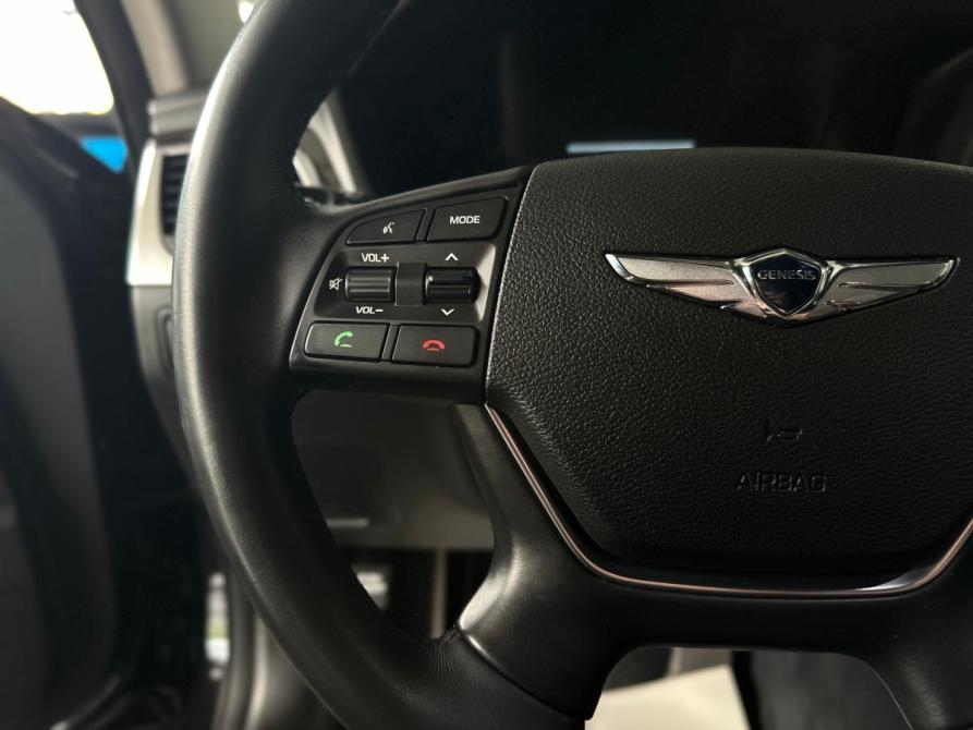 Genesis G80 I Санкт-Петербург  - изображение 16