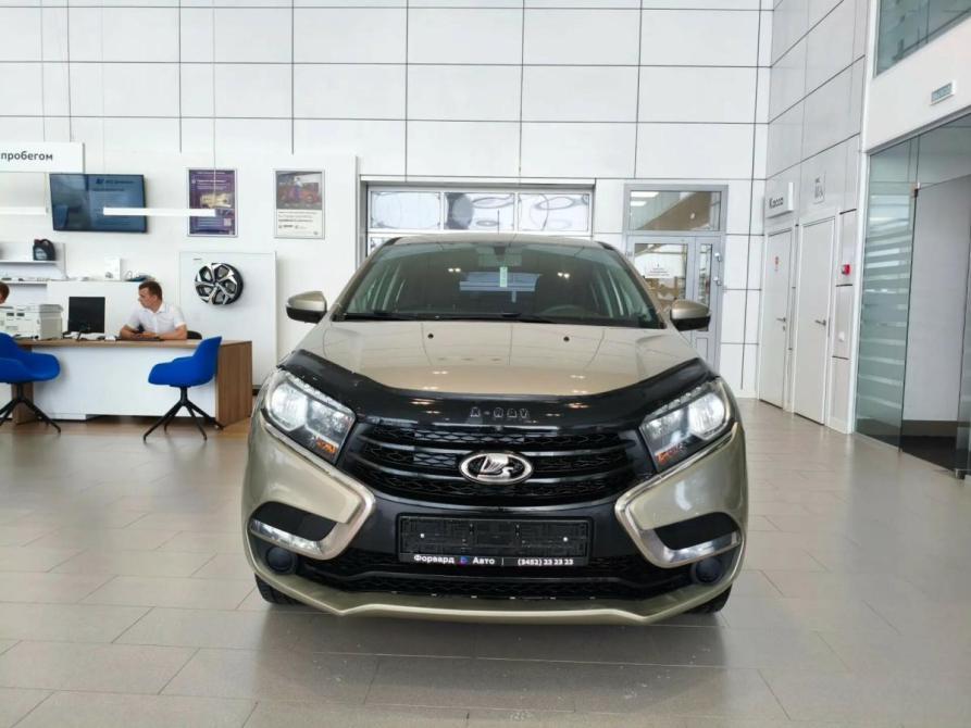 Lada (ВАЗ) XRAY I Пермь  - изображение 2