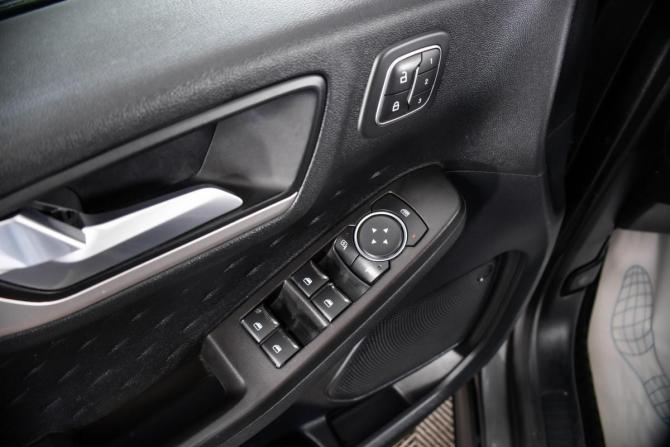 Ford Escape III Рестайлинг с пробегом 2020 года, цена 1 849 000 рублей, 152566 км, внедорожник, Автокод Объявления
