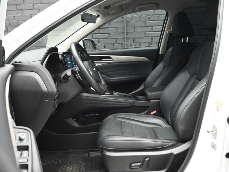Haval F7 I Рестайлинг Екатеринбург  - изображение 10