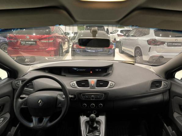 Renault Scenic III с пробегом 2010 года, цена 550 000 рублей, 390000 км, минивэн, Автокод Объявления
