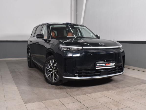 GAC Trumpchi S9 с пробегом 2025 года, цена 5 299 995 рублей, 32 км, внедорожник, Автокод Объявления