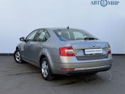 Skoda Octavia III (A7) Рестайлинг Москва  - изображение 19