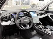 Geely Atlas II Казань  - изображение 16