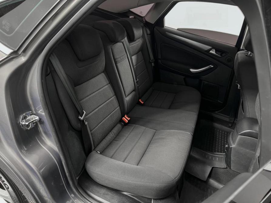 Ford Mondeo IV Рестайлинг Казань  - изображение 7