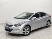 Hyundai Elantra V (MD) Курск  - изображение 20
