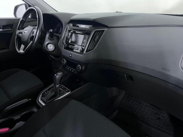 Hyundai Creta I с пробегом 2017 года, цена 1 480 000 рублей, 158000 км, внедорожник, Автокод Объявления