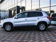 Volkswagen Tiguan I Рестайлинг Калуга  - изображение 18