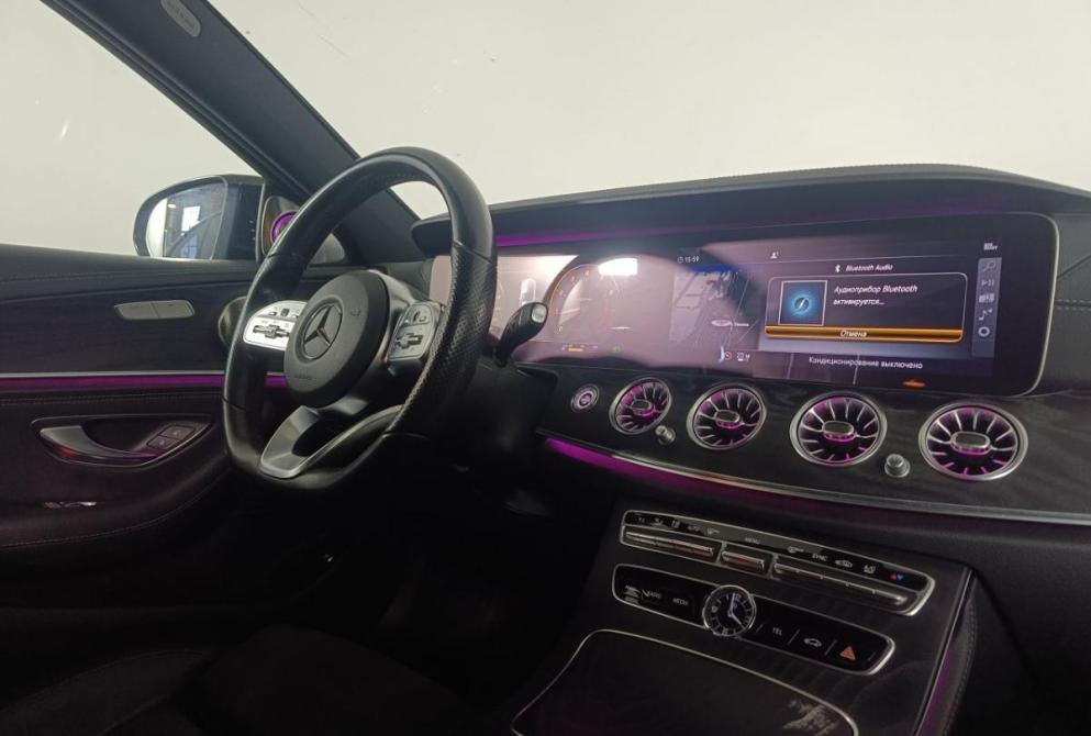 Mercedes-Benz E-Класс V (W213 S213 C238) Волгоград  - изображение 12