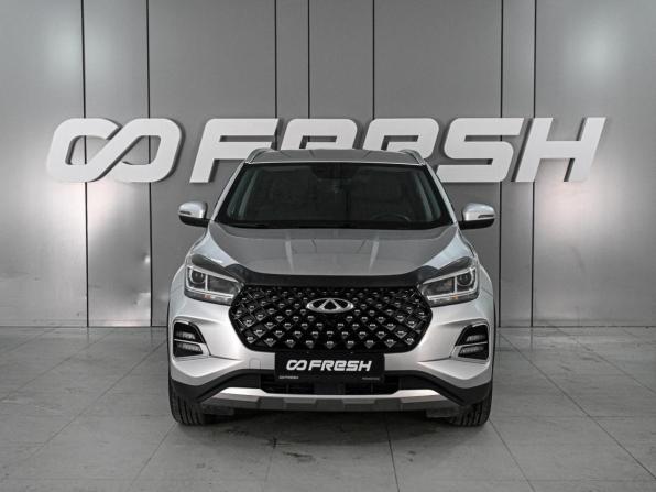 Chery Tiggo 4 Pro I Рестайлинг с пробегом 2024 года, цена 1 649 000 рублей, 39386 км, внедорожник, Автокод Объявления
