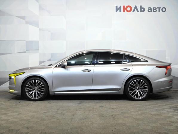 FAW Bestune B70 I Рестайлинг с пробегом 2023 года, цена 1 750 000 рублей, 69471 км, хэтчбек, Автокод Объявления