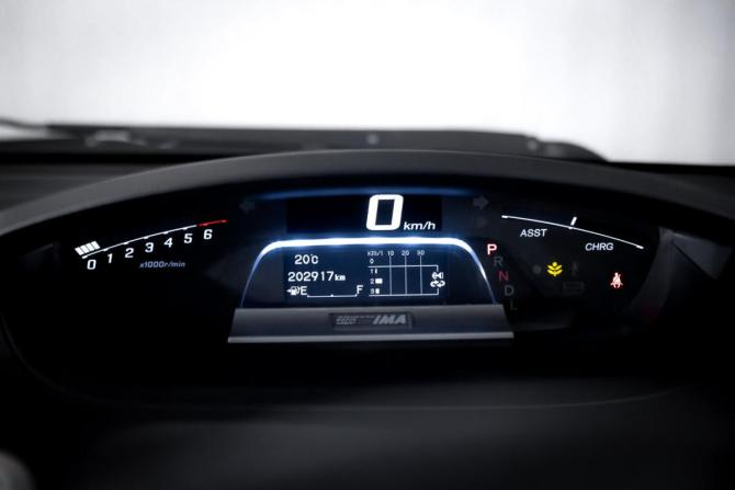 Honda Freed I Рестайлинг с пробегом 2013 года, цена 1 099 000 рублей, 202831 км, компактвэн, Автокод Объявления