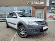 Lada (ВАЗ) Largus I Набережные Челны  - изображение 20
