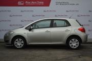 Toyota Auris I Старый Оскол  - изображение 23