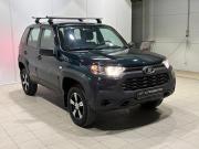 Lada (ВАЗ) Niva Travel I Самара  - изображение 17