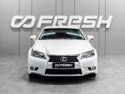 Lexus GS IV Тюмень  - изображение 30