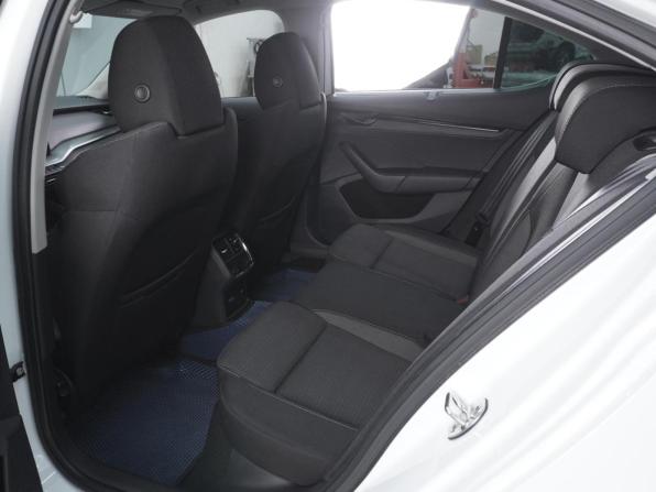Skoda Octavia IV (A8) с пробегом 2020 года, цена 2 299 000 рублей, 54238 км, лифтбек, Автокод Объявления