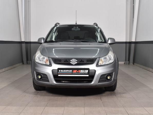 Suzuki SX4 I (Classic) Рестайлинг с пробегом 2012 года, цена 762 999 рублей, 194238 км, хэтчбек, Автокод Объявления