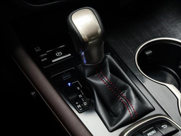 Lexus RX IV с пробегом 2019 года, цена 4 099 777 рублей, 66633 км, внедорожник, Автокод Объявления