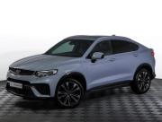 Geely Tugella I Рестайлинг Москва  - изображение 44